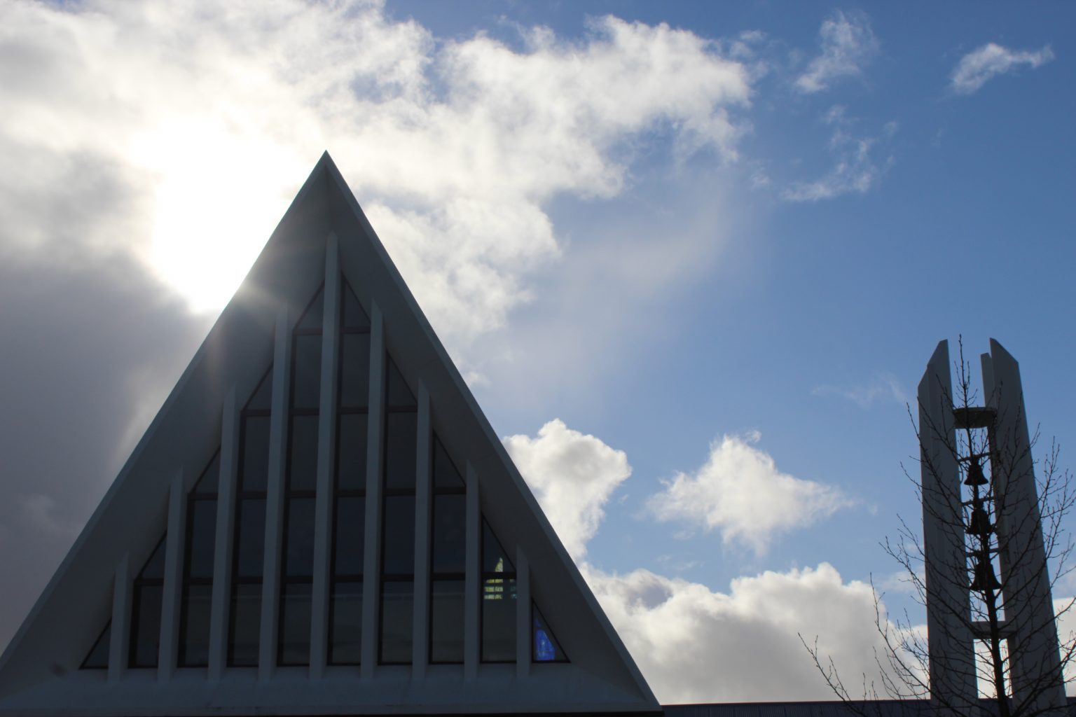 Mynd af vefsíðu Langholtskirkju