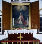 Altaristafla á Hálsi