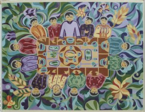 Wahhyu Sukayasa - Indónesía