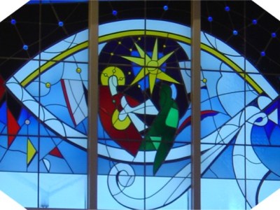 Fyrsti jólasálmurinn