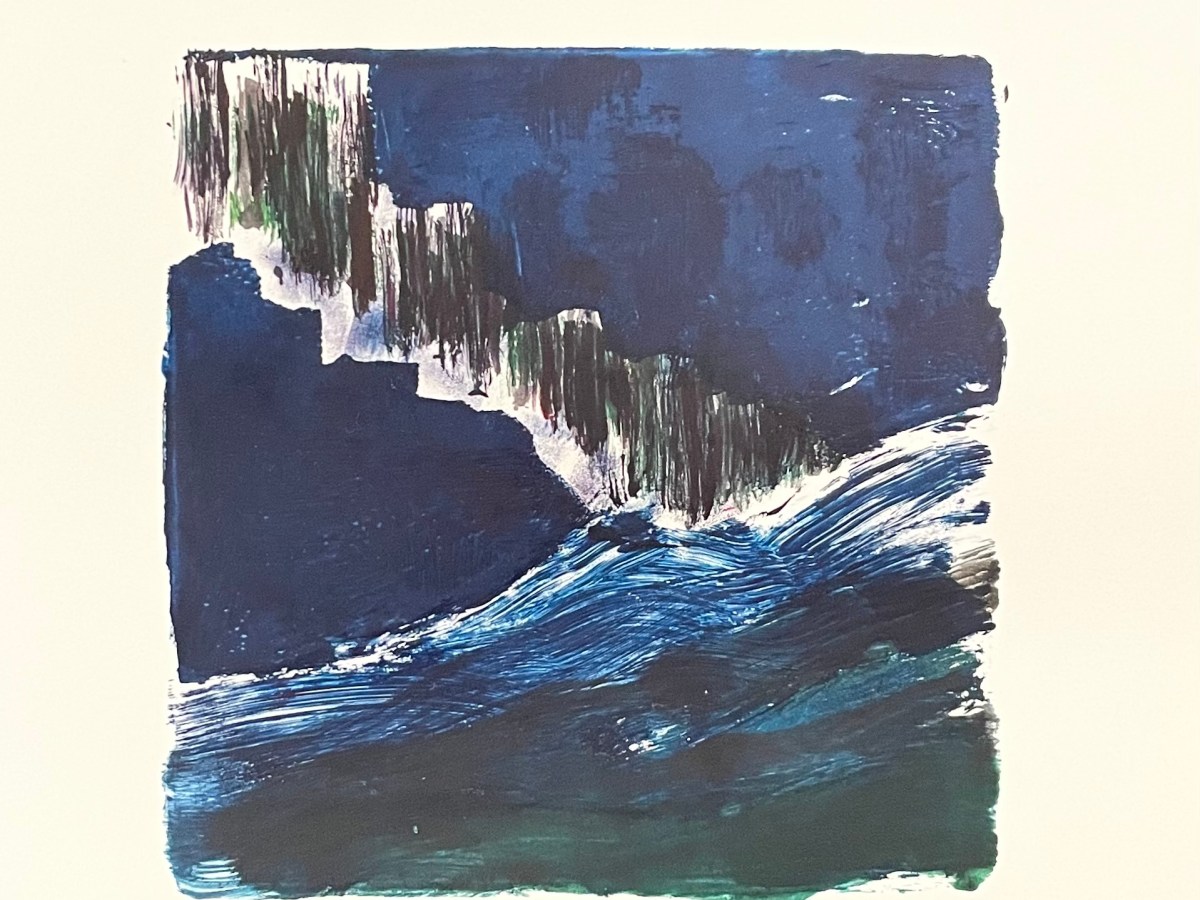 Þrír barnasálmar – Þúsund&nbsp;stjörnur