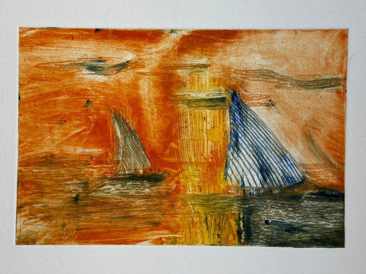 Guð sem leyndardómur