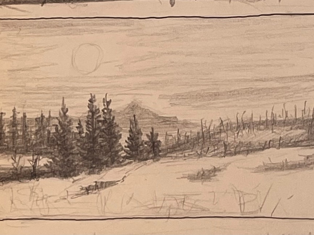 Bænir Keating og íhuganir&nbsp;2