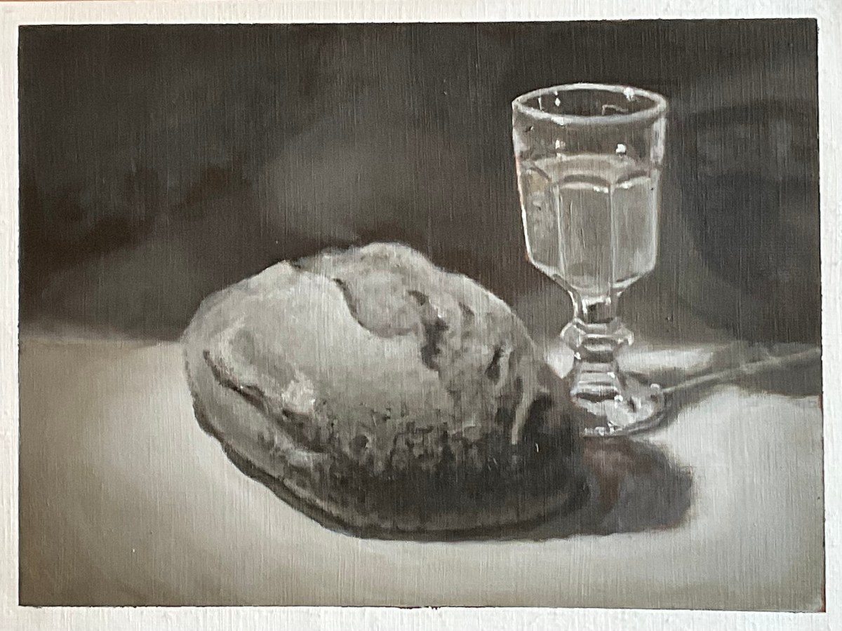 Sáttargjörð, réttlæti og friður –&nbsp;hugvekja